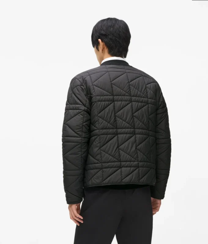 Veste légère et compacte Veste légère et compacte