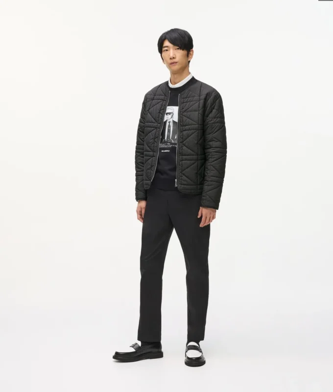 Veste légère et compacte Veste légère et compacte