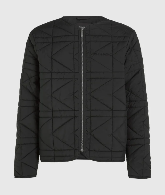 Veste légère et compacte Veste légère et compacte