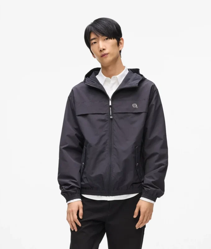 Veste légère Ikon Veste légère Ikon