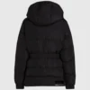 VESTE MANTELÉE À CEINTURE VESTE MANTELÉE À CEINTURE