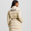 VESTE MANTELETTE ULTRA LÉGÈRE SIGNATURE VESTE MANTELETTE ULTRA LÉGÈRE SIGNATURE