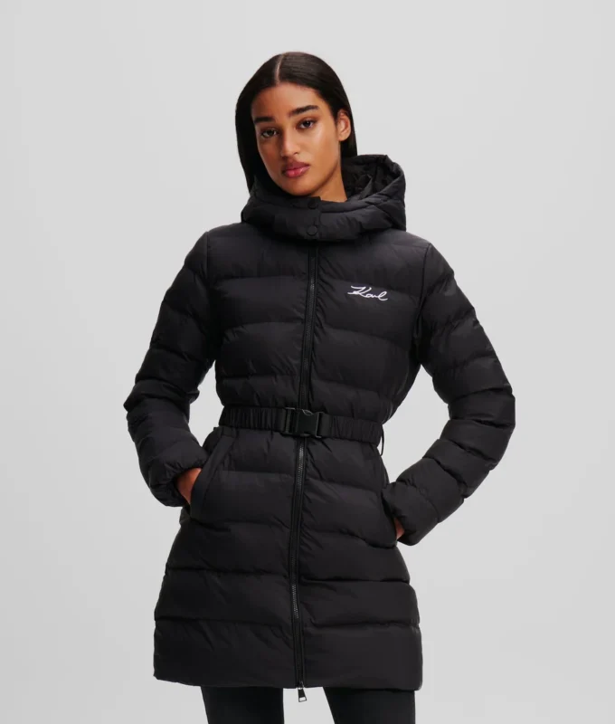VESTE MANTELETTE ULTRA LÉGÈRE SIGNATURE VESTE MANTELETTE ULTRA LÉGÈRE SIGNATURE