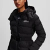 VESTE MANTELETTE ULTRA LÉGÈRE SIGNATURE VESTE MANTELETTE ULTRA LÉGÈRE SIGNATURE