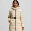 VESTE MANTELETTE ULTRA LÉGÈRE SIGNATURE VESTE MANTELETTE ULTRA LÉGÈRE SIGNATURE