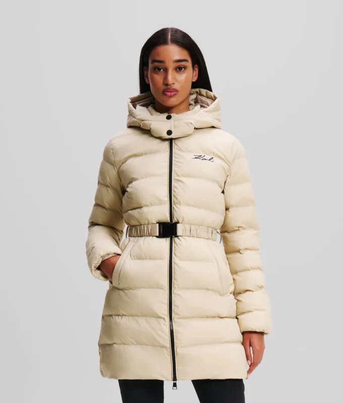 VESTE MANTELETTE ULTRA LÉGÈRE SIGNATURE VESTE MANTELETTE ULTRA LÉGÈRE SIGNATURE