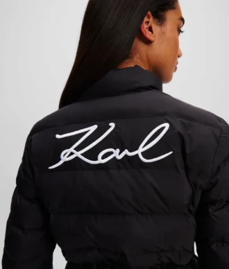 DOUBLÉE SIGNATURE