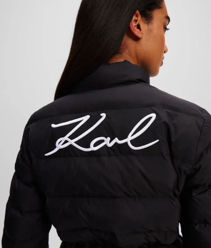 DOUBLÉE SIGNATURE