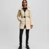 VESTE MANTELETTE ULTRA LÉGÈRE SIGNATURE VESTE MANTELETTE ULTRA LÉGÈRE SIGNATURE