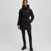 VESTE MANTELETTE ULTRA LÉGÈRE SIGNATURE VESTE MANTELETTE ULTRA LÉGÈRE SIGNATURE