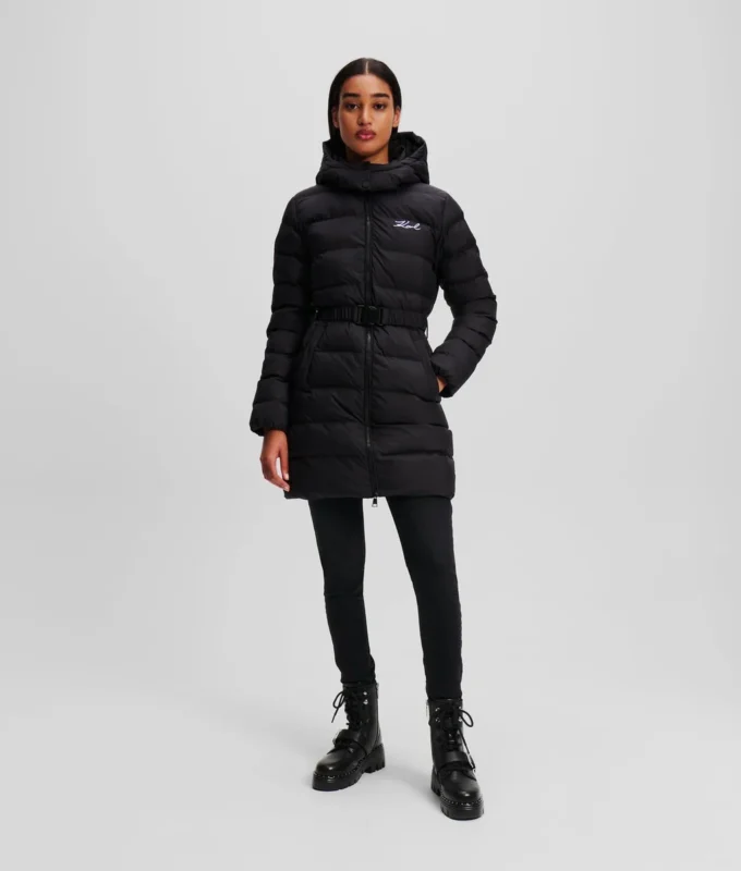 VESTE MANTELETTE ULTRA LÉGÈRE SIGNATURE VESTE MANTELETTE ULTRA LÉGÈRE SIGNATURE