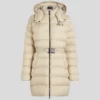 VESTE MANTELETTE ULTRA LÉGÈRE SIGNATURE VESTE MANTELETTE ULTRA LÉGÈRE SIGNATURE