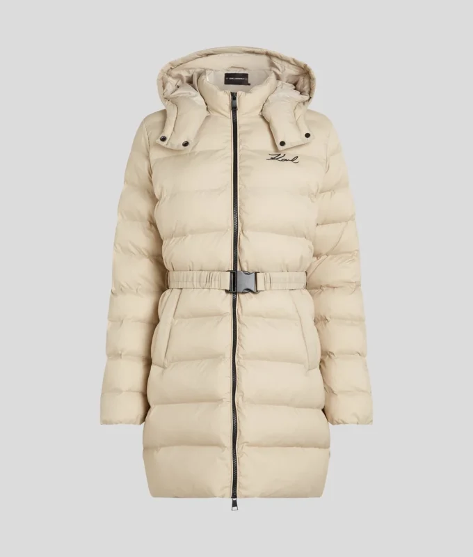 VESTE MANTELETTE ULTRA LÉGÈRE SIGNATURE VESTE MANTELETTE ULTRA LÉGÈRE SIGNATURE