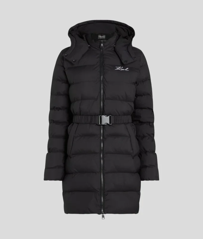 VESTE MANTELETTE ULTRA LÉGÈRE SIGNATURE VESTE MANTELETTE ULTRA LÉGÈRE SIGNATURE