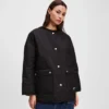 VESTE MATELASSÉE VESTE MATELASSÉE