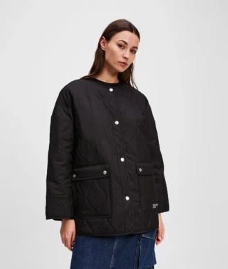 VESTE MATELASSÉE