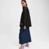VESTE MATELASSÉE VESTE MATELASSÉE
