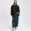 VESTE MATELASSÉE VESTE MATELASSÉE