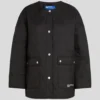 VESTE MATELASSÉE VESTE MATELASSÉE