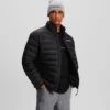 VESTE MATELASSÉE LÉGÈRE VESTE MATELASSÉE LÉGÈRE