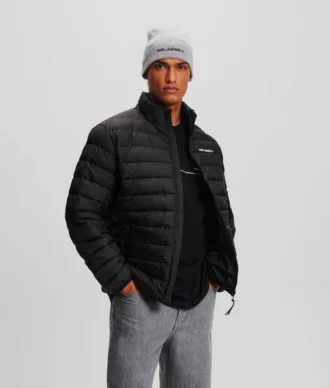 VESTE MATELASSÉE LÉGÈRE