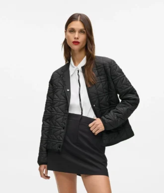 Veste matelassée légère
