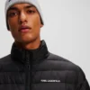 VESTE MATELASSÉE LÉGÈRE VESTE MATELASSÉE LÉGÈRE