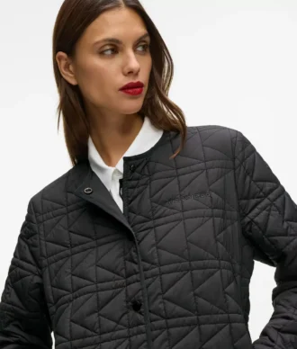 Veste matelassée légère