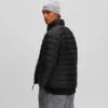 VESTE MATELASSÉE LÉGÈRE VESTE MATELASSÉE LÉGÈRE