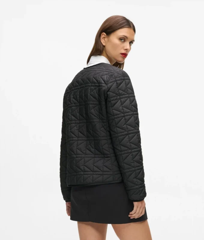 Veste matelassée légère Veste matelassée légère