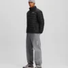 VESTE MATELASSÉE LÉGÈRE VESTE MATELASSÉE LÉGÈRE