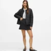 Veste matelassée légère Veste matelassée légère