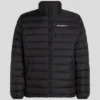 VESTE MATELASSÉE LÉGÈRE VESTE MATELASSÉE LÉGÈRE