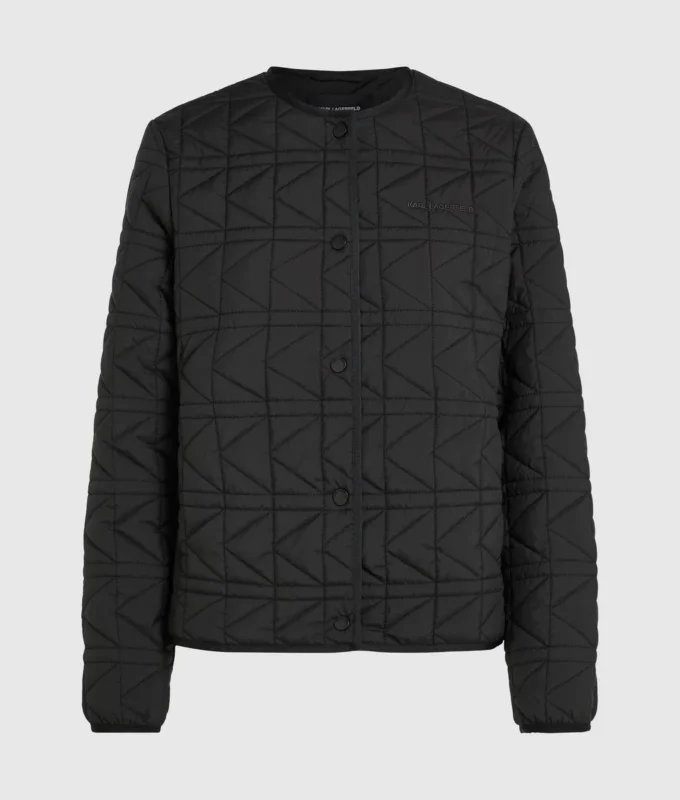 Veste matelassée légère Veste matelassée légère
