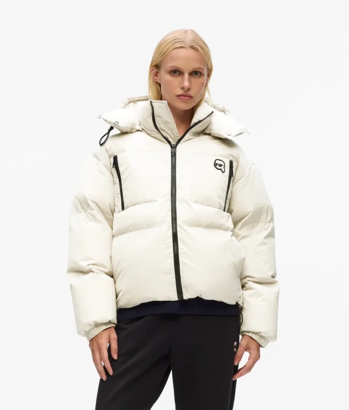 VESTE MOUFLETTE IKON VESTE MOUFLETTE IKON