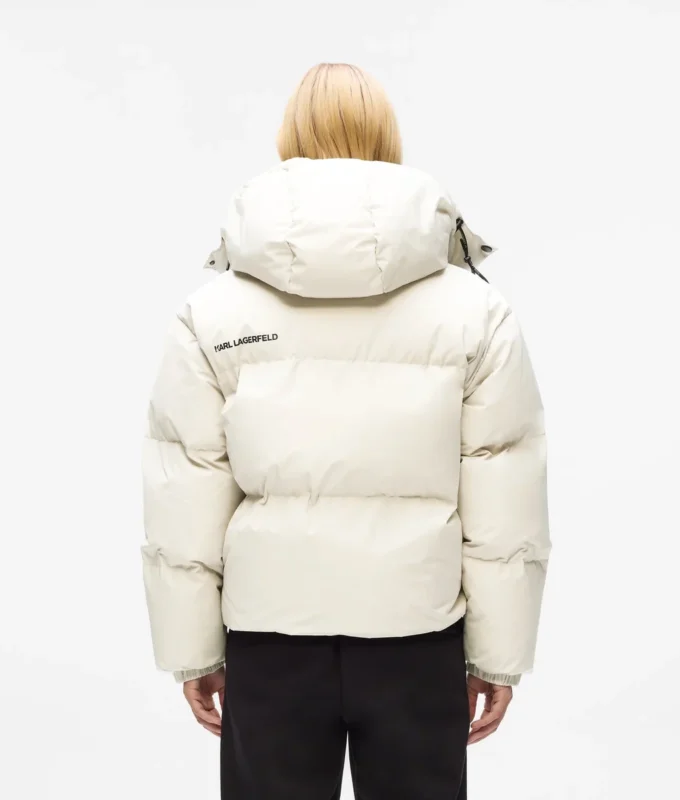 VESTE MOUFLETTE IKON VESTE MOUFLETTE IKON