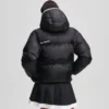 VESTE MOUFLETTE IKON VESTE MOUFLETTE IKON