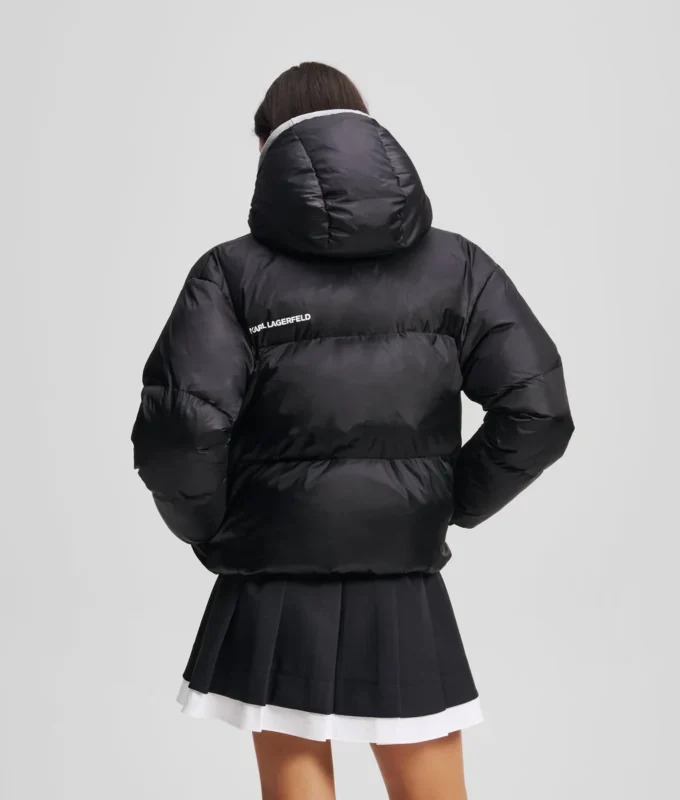 VESTE MOUFLETTE IKON VESTE MOUFLETTE IKON