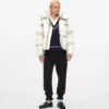 VESTE MOUFLETTE IKON VESTE MOUFLETTE IKON