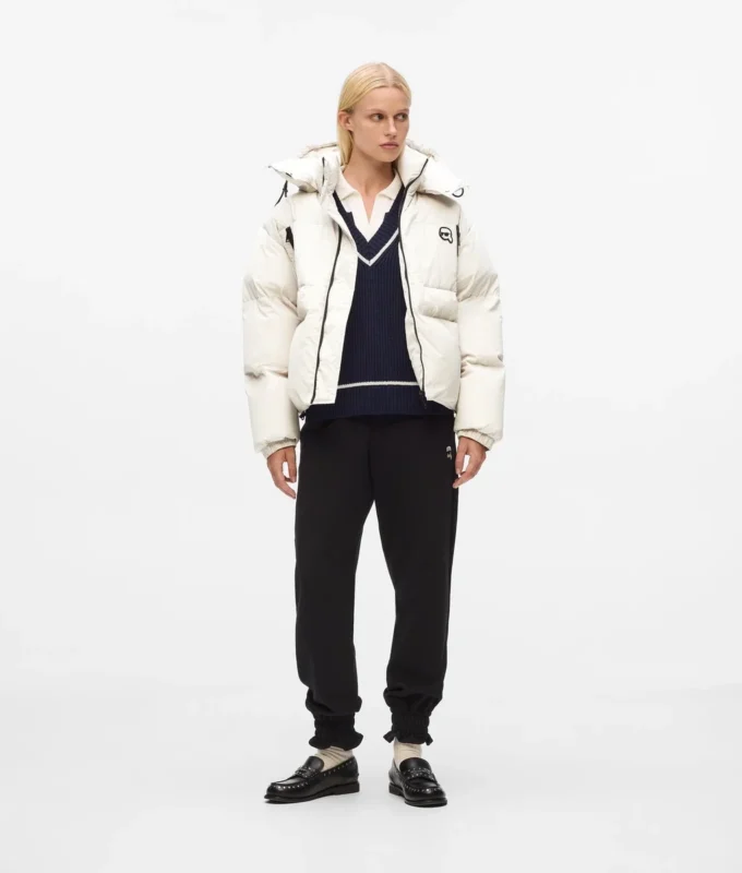 VESTE MOUFLETTE IKON VESTE MOUFLETTE IKON