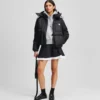 VESTE MOUFLETTE IKON VESTE MOUFLETTE IKON