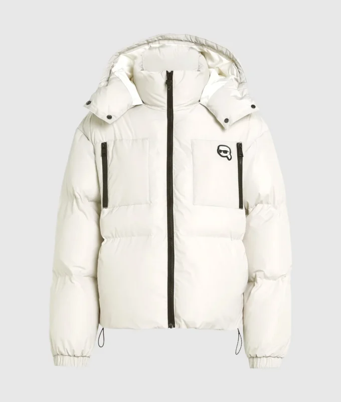 VESTE MOUFLETTE IKON VESTE MOUFLETTE IKON