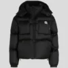 VESTE MOUFLETTE IKON VESTE MOUFLETTE IKON