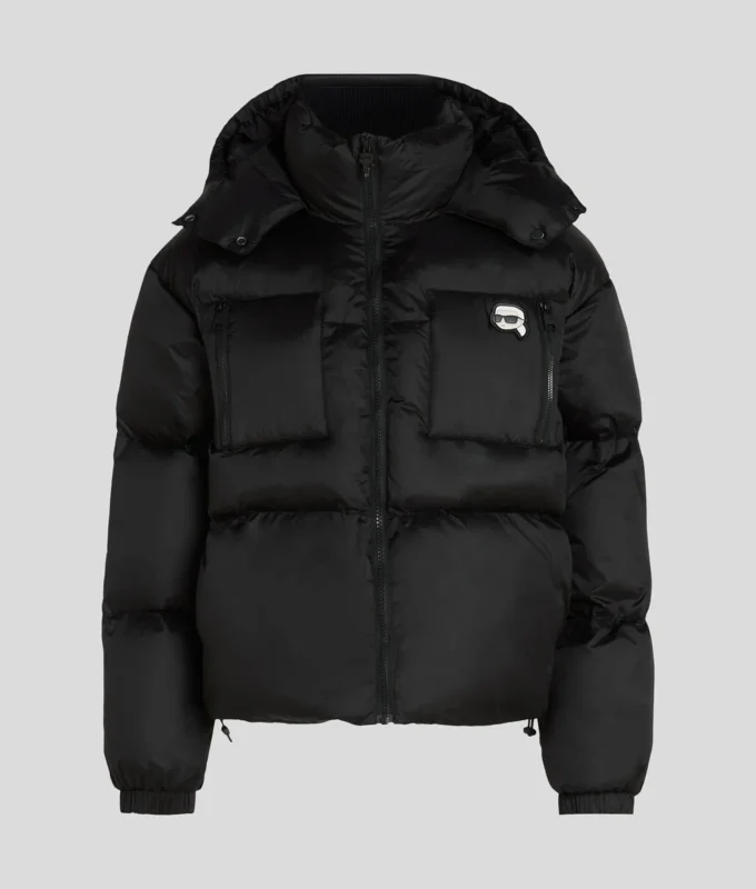 VESTE MOUFLETTE IKON VESTE MOUFLETTE IKON