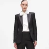 Veste métallisée Veste métallisée