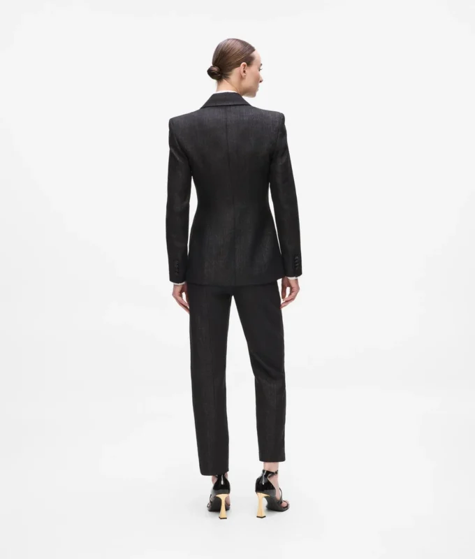 Veste métallisée Veste métallisée