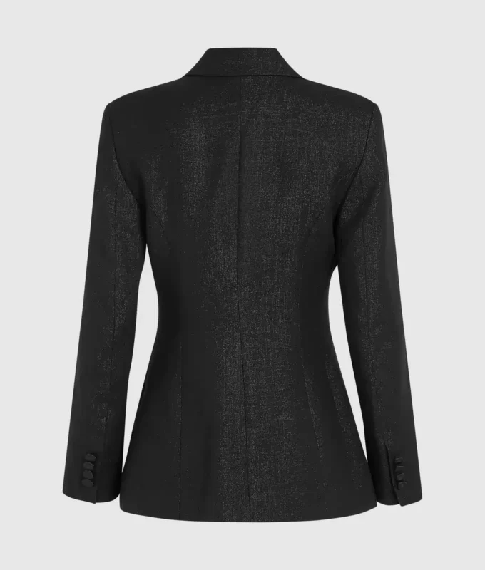 Veste métallisée Veste métallisée