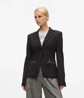 Veste Punto