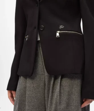 Veste Punto