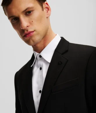 VESTE PUNTO SUR MESURE